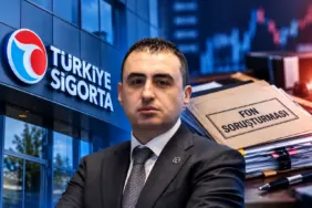 Taha Çakmak fon soruşturması Türkiye Sigorta