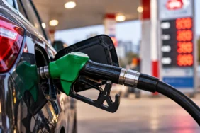 Akaryakıt zammı benzin motorin LPG fiyatları
