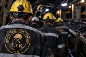 TTK 61 daimi işçi alımı