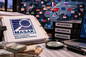 Fon soruşturmasında MASAK 29 ülkeden bilgi istedi – banka hareketleri, kripto varlıklar ve uluslararası inceleme