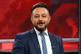 Fatih Ergin iddianame haberi için gazetecinin portresi