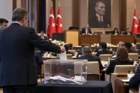 TBB başkan vekili Ayşe Ünlüce – Türkiye Belediyeler Birliği başkan vekilliği seçiminde dördüncü tur