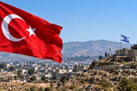 Türkiye'den İsrail'e Suriye tepkisi Kuneytra