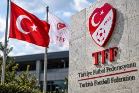 TFF yeni MHK ve hakem atamaları açıklaması
