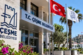 Çeşme Belediyesi’ne operasyon - Başkan Yardımcısı dahil 3 gözaltı