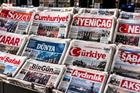7 Ekim 2026 gazete manşetleri - günün gazeteleri