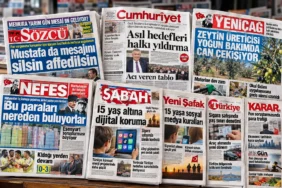 11 Ekim 2026 gazete manşetleri - gazete birinci sayfaları