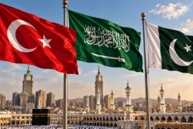 Bahçeli Mekke Anlaşması için Suudi Arabistan'a askeri destek çağrısı yaptı