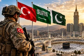 Mekke İttifakı Türkiye Suudi Arabistan Pakistan savunma kararı