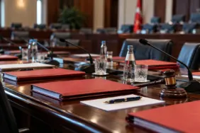 CHP'de 48 kişi ihraç edildi – Yüksek Disiplin Kurulu kararı ve toplantı belgeleri
