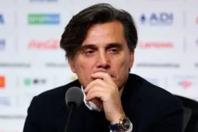 Vincenzo Montella ayrılık kararı iddiası - A Milli Takım