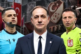 Yasin Kol'un ifadesi Ferhat Gündoğdu hakem soruşturması