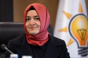 Fatma Betül Sayan Kaya tapuları gündemde