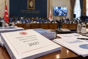 2027 bütçesi TBMM Plan ve Bütçe Komisyonu ve merkezi yönetim bütçe teklifi temsili görseli