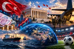 5–9 Ekim 2026 haftanın özeti, Türkiye ve dünya gündemi: TBMM, Türk bayrağı, ekonomi, dünya haritası ve futbol
