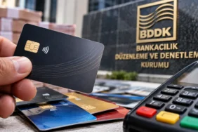 Kredi kartı asgari ödeme düzenlemesi ve BDDK