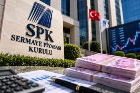 SPK iade hesapları - fon soruşturmasında yeni gelişme