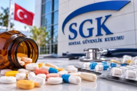 SGK ilaç ve tedavi ödemeleri için yeni düzenleme