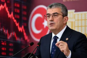 Gökhan Günaydın borsa kaybı açıklaması ve düşüş grafiği temsili haber görseli