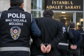 Fon soruşturmasında 4 tutuklama kararı