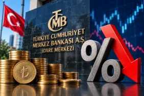 Merkez Bankası faiz kararı politika faizi yüzde 36
