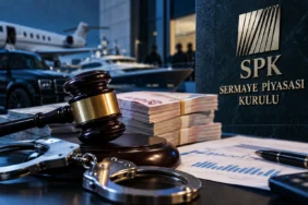 Fon soruşturması 217 şüpheli 85 tutuklu