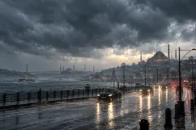 İstanbul'da kuvvetli yağış uyarısı – 16 ve 17 Ekim sağanak ve ulaşımda aksama riski