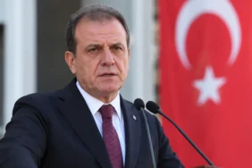 Vahap Seçer gözaltı Mersin belediye operasyonu