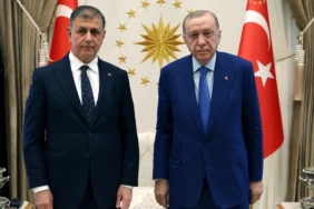 Cemil Tugay AK Parti iddiası - Erdoğan ile Beştepe görüşmesi