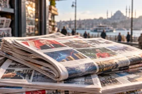 3 Ekim 2026 gazete manşetleri ve günün birinci sayfaları